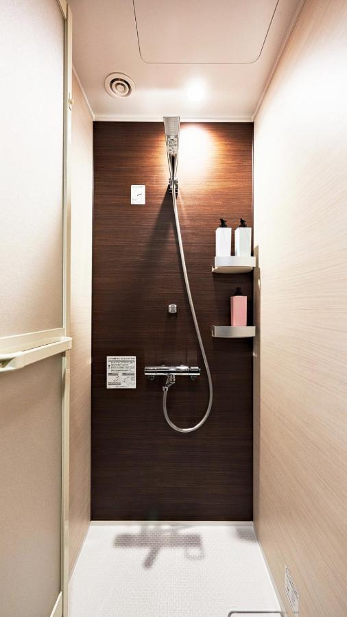 Kokonoe Machiya Hotell Kyoto Eksteriør bilde