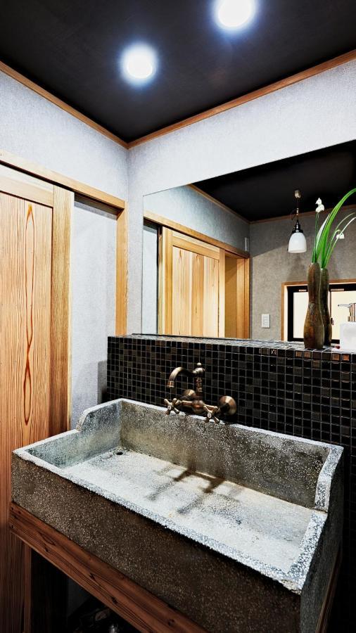 Kokonoe Machiya Hotell Kyoto Eksteriør bilde