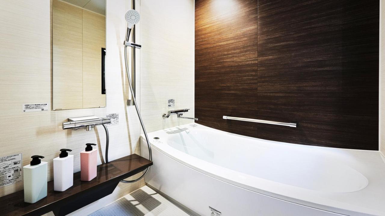 Kokonoe Machiya Hotell Kyoto Eksteriør bilde