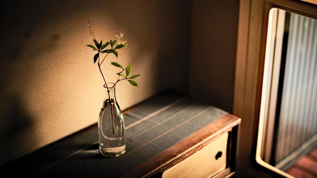 Kokonoe Machiya Hotell Kyoto Eksteriør bilde
