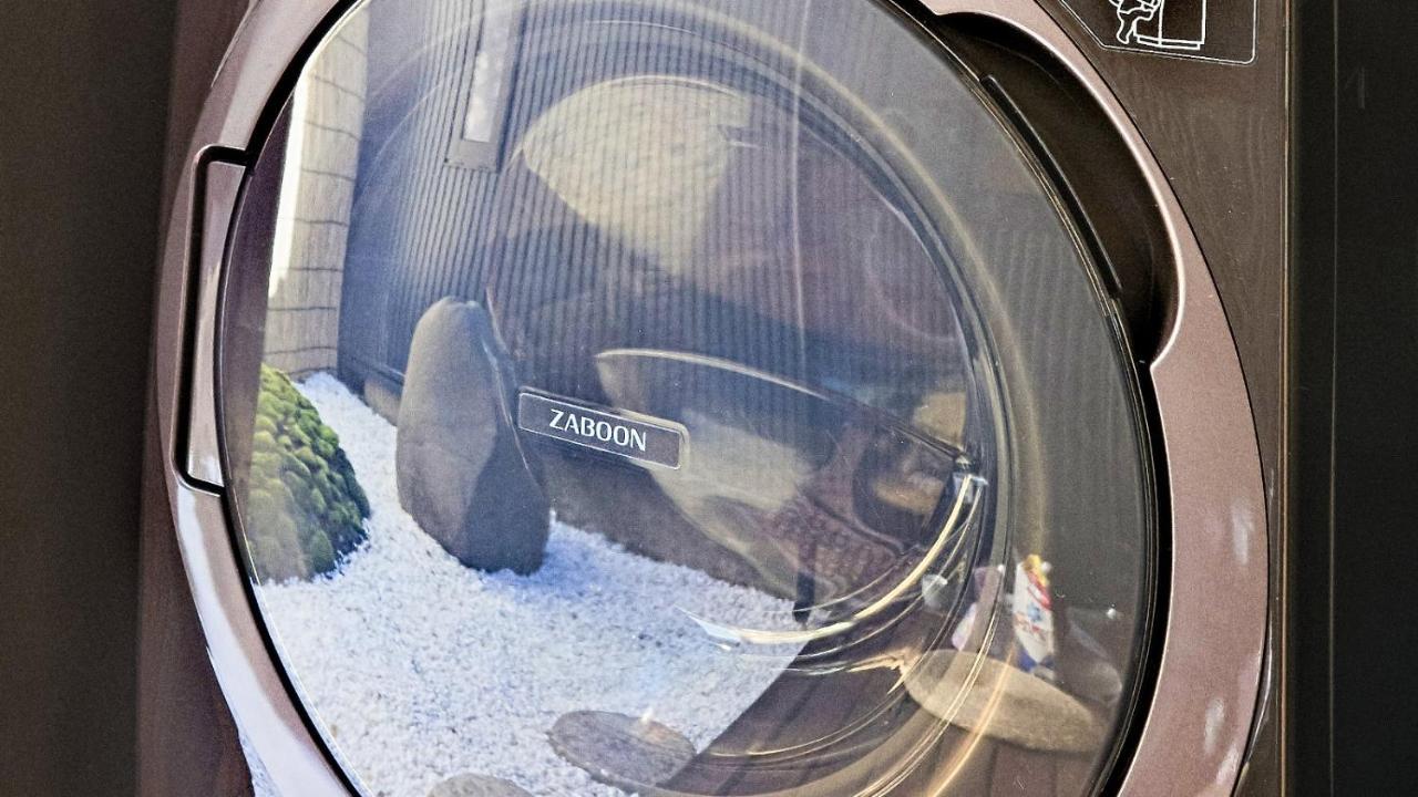 Kokonoe Machiya Hotell Kyoto Eksteriør bilde