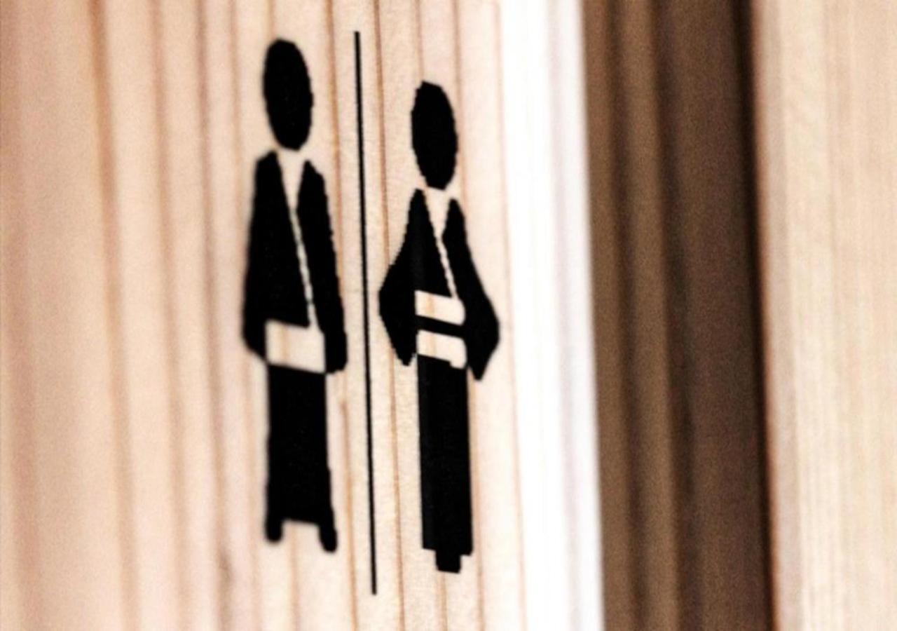 Kokonoe Machiya Hotell Kyoto Eksteriør bilde