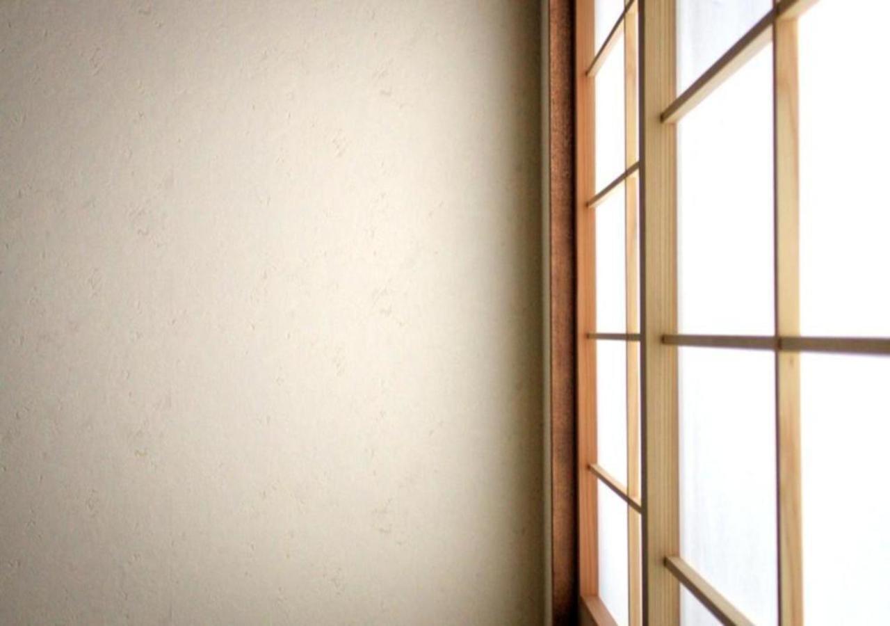 Kokonoe Machiya Hotell Kyoto Eksteriør bilde