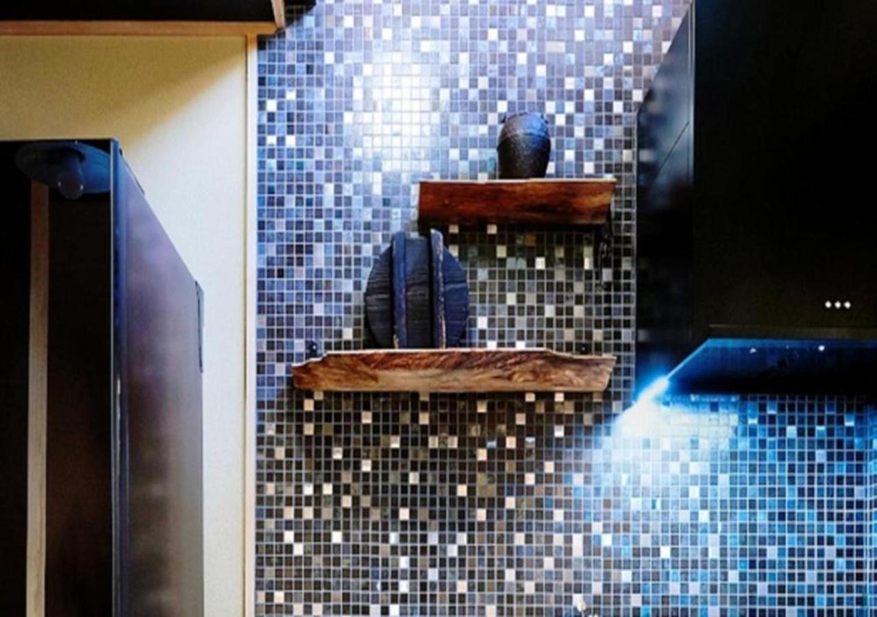 Kokonoe Machiya Hotell Kyoto Eksteriør bilde